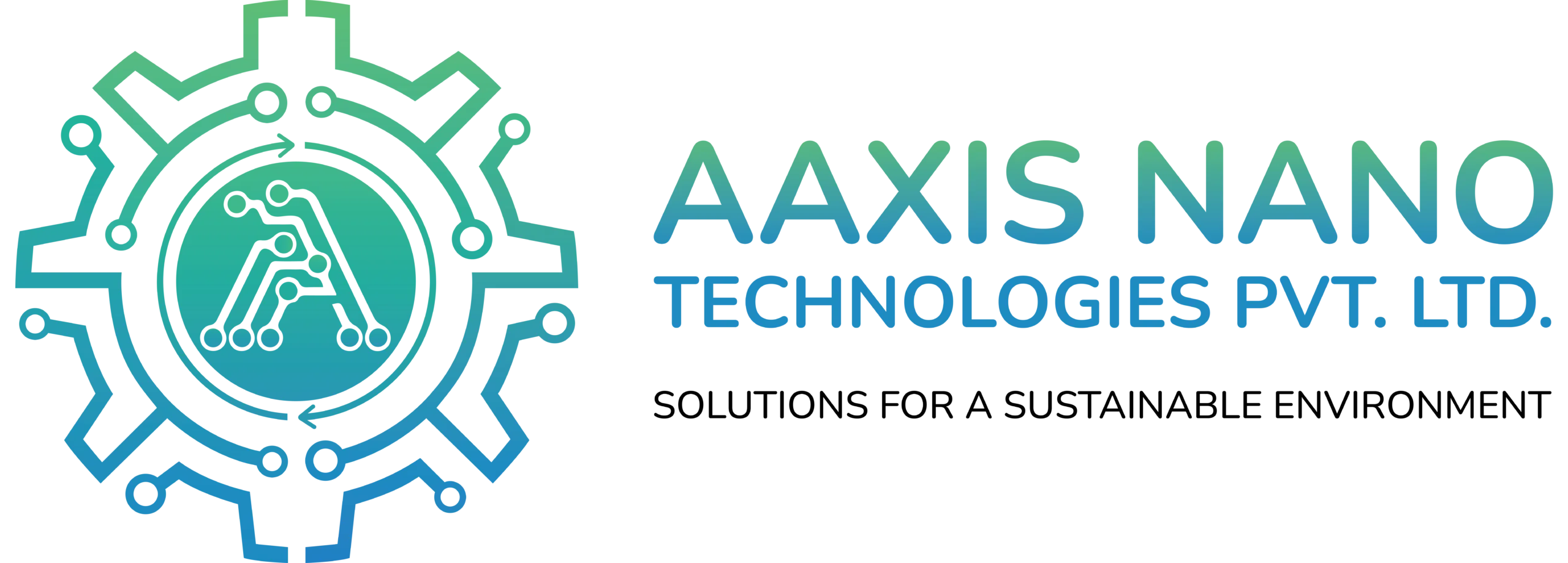 Aaxis Nano Technologies Pvt. Ltd.